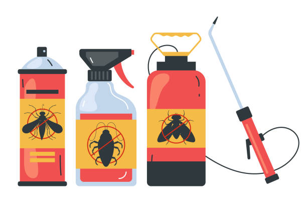 Pest Control for Restaurants in Pleasanton, TX